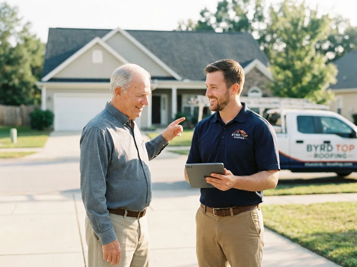 Roofing East Berkshire, VT FAQs